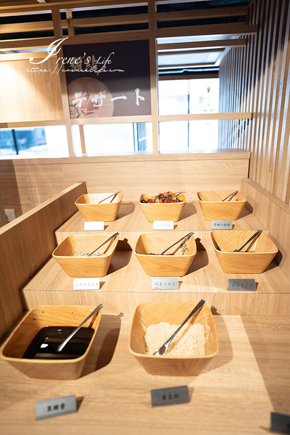 桃園火車站比臉大和牛吃到飽,7種湯底、咖哩飯、超過40種的火鍋蔬菜自助吧,最便宜只要398元起 @Irene's 食旅.時旅