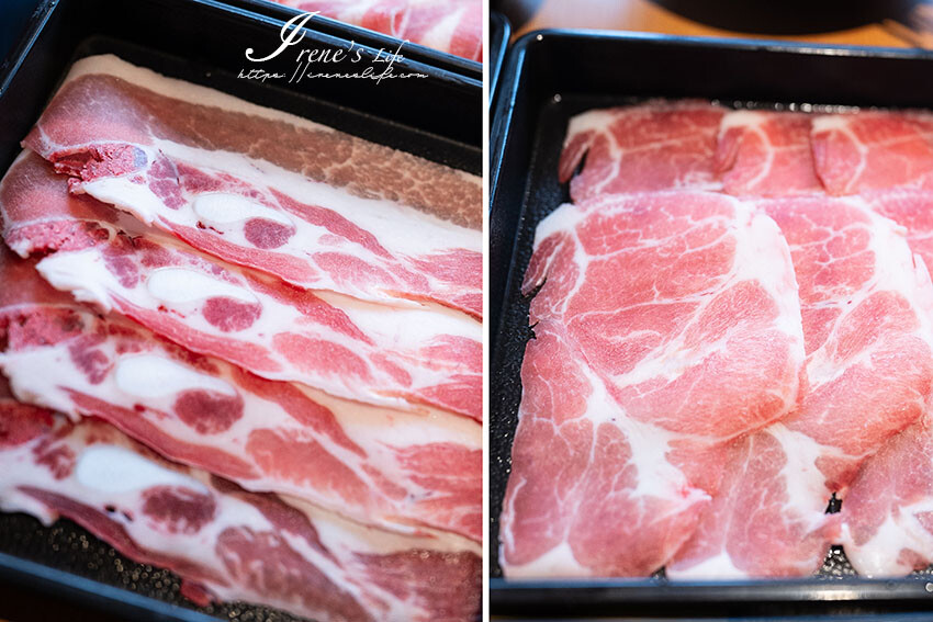 桃園火車站比臉大和牛吃到飽,7種湯底、咖哩飯、超過40種的火鍋蔬菜自助吧,最便宜只要398元起 @Irene's 食旅.時旅