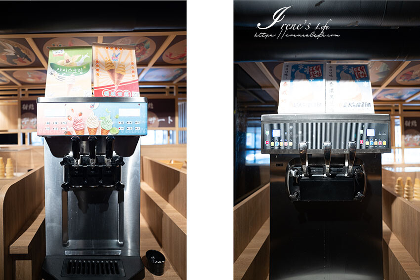 桃園火車站比臉大和牛吃到飽,7種湯底、咖哩飯、超過40種的火鍋蔬菜自助吧,最便宜只要398元起 @Irene's 食旅.時旅