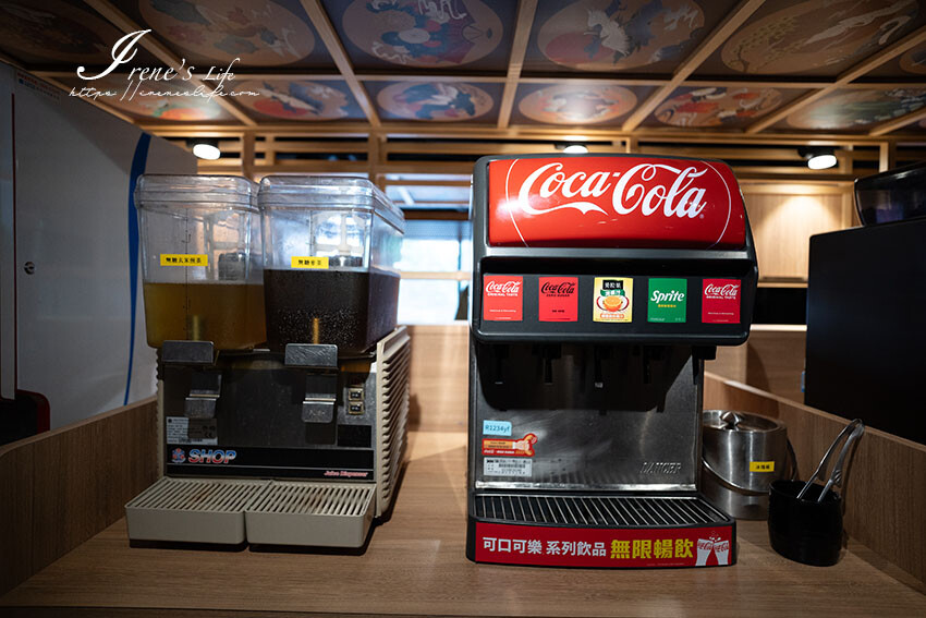 桃園火車站比臉大和牛吃到飽,7種湯底、咖哩飯、超過40種的火鍋蔬菜自助吧,最便宜只要398元起 @Irene's 食旅.時旅