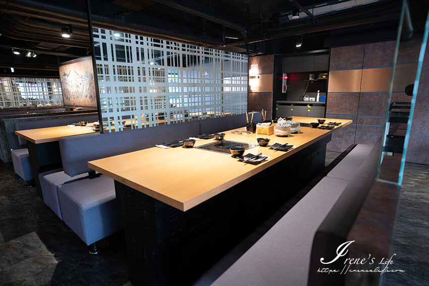 桃園火車站比臉大和牛吃到飽,7種湯底、咖哩飯、超過40種的火鍋蔬菜自助吧,最便宜只要398元起 @Irene's 食旅.時旅