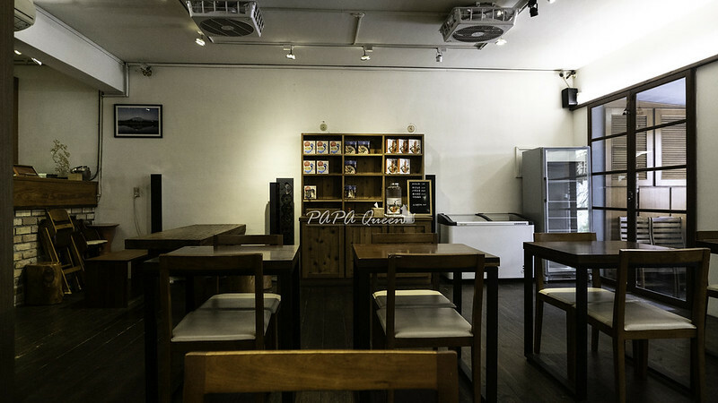 台中西區 ｜素  子梧桐－日式手工烏龍Q彈滑順，湯頭厲害啊！