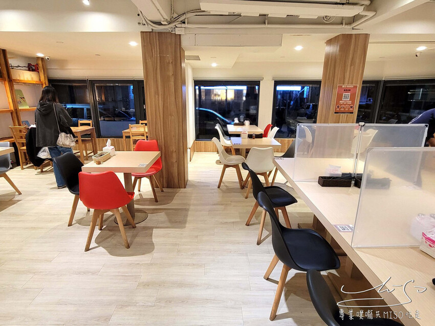 【民生社區日式料理】春日．食堂 ➤ 平價日式料理，台北長庚周邊，日式食堂還能吃到入口即化爌肉！？