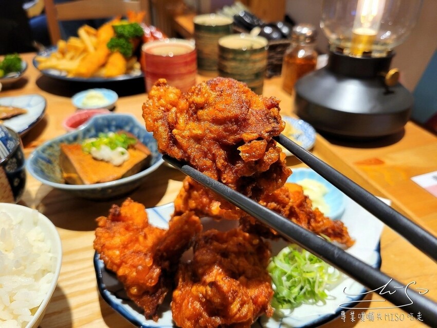 【民生社區日式料理】春日．食堂 ➤ 平價日式料理，台北長庚周邊，日式食堂還能吃到入口即化爌肉！？