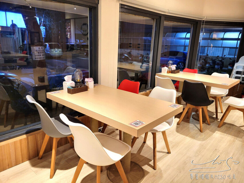 【民生社區日式料理】春日．食堂 ➤ 平價日式料理，台北長庚周邊，日式食堂還能吃到入口即化爌肉！？