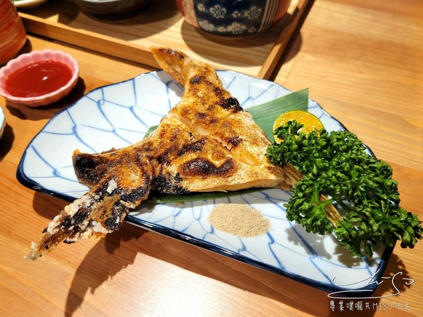 【民生社區日式料理】春日．食堂 ➤ 平價日式料理，台北長庚周邊，日式食堂還能吃到入口即化爌肉！？