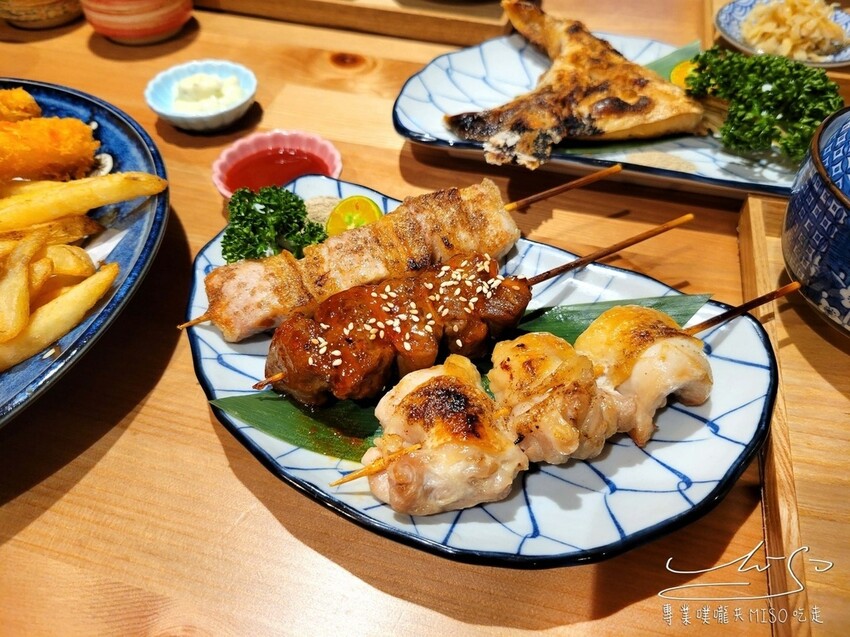 【民生社區日式料理】春日．食堂 ➤ 平價日式料理，台北長庚周邊，日式食堂還能吃到入口即化爌肉！？