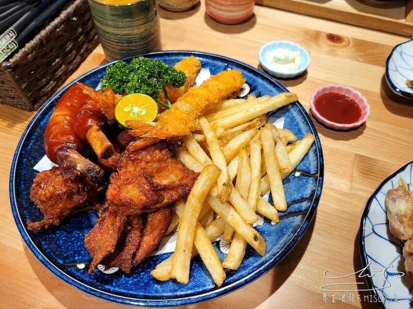 【民生社區日式料理】春日．食堂 ➤ 平價日式料理，台北長庚周邊，日式食堂還能吃到入口即化爌肉！？