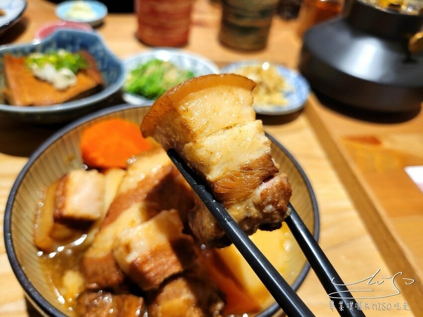 【民生社區日式料理】春日．食堂 ➤ 平價日式料理，台北長庚周邊，日式食堂還能吃到入口即化爌肉！？