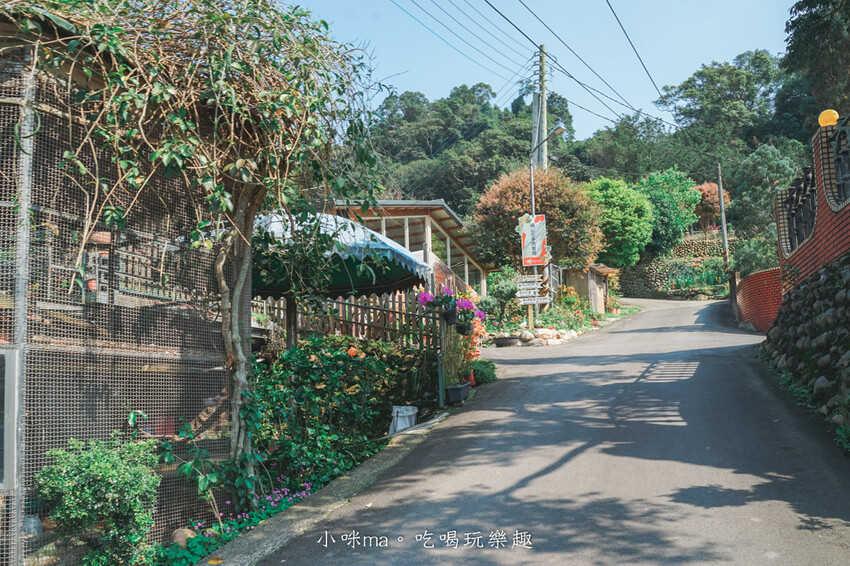 三和青創基地-繞山花｜免門票多肉植物園，DIY多肉盆栽太療癒，晴天、雨天這裡都好好玩～，龍潭美食、桃園親子景點