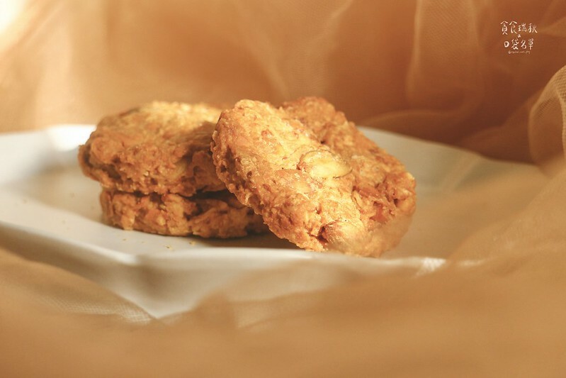 宅配美食|全天然食材、低卡低碳高纖無麵粉,好吃又低負擔,飲食控制又嘴饞必須嚐嚐!堅果燕麥餅乾推薦|纖飽果果曲奇