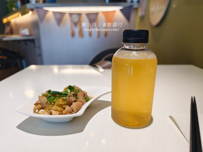 高雄。路竹》喲豆食堂。在地手作麵食館。