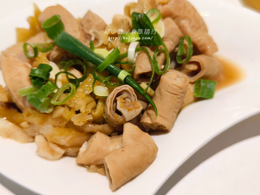 高雄。路竹》喲豆食堂。在地手作麵食館。