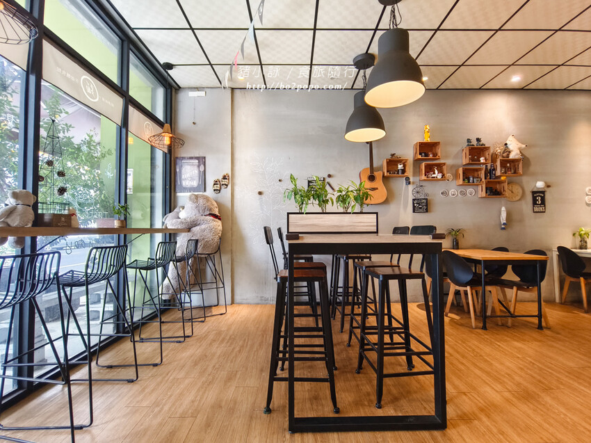 高雄。路竹》喲豆食堂。在地手作麵食館。