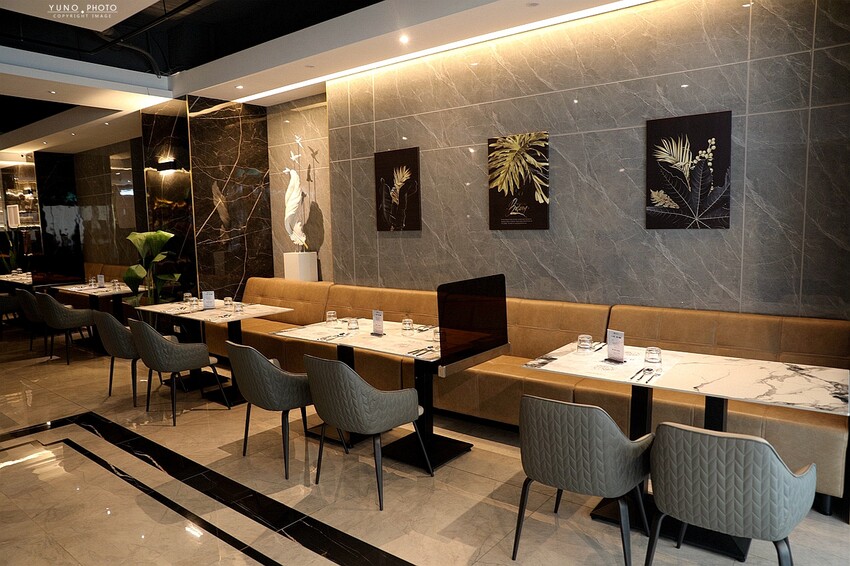 西式排餐、義式料理燭光晚餐搭配浪漫氛圍!台北約會、慶生、求婚餐廳首選|馥境 nearby 龍蝦牛排烤肋排餐廳