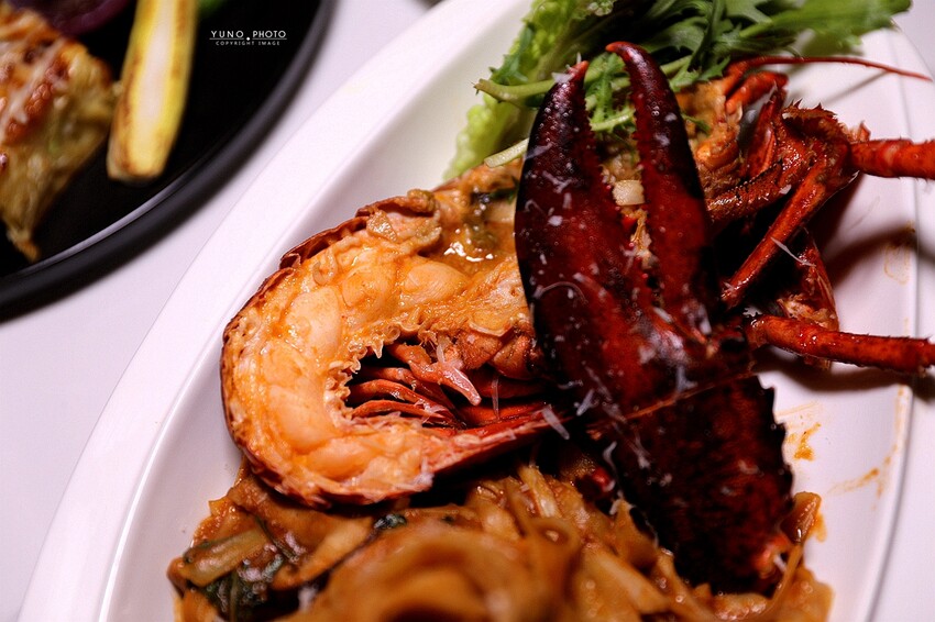 西式排餐、義式料理燭光晚餐搭配浪漫氛圍!台北約會、慶生、求婚餐廳首選|馥境 nearby 龍蝦牛排烤肋排餐廳