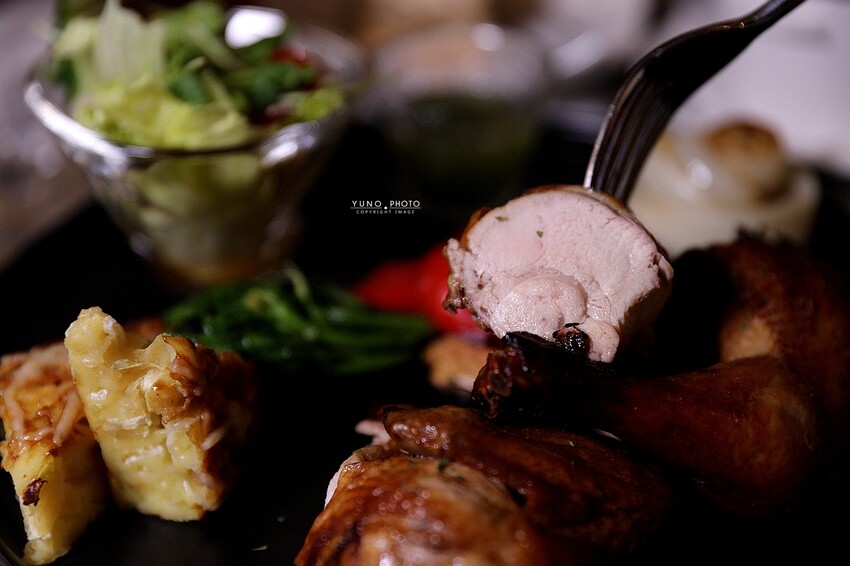 西式排餐、義式料理燭光晚餐搭配浪漫氛圍!台北約會、慶生、求婚餐廳首選|馥境 nearby 龍蝦牛排烤肋排餐廳