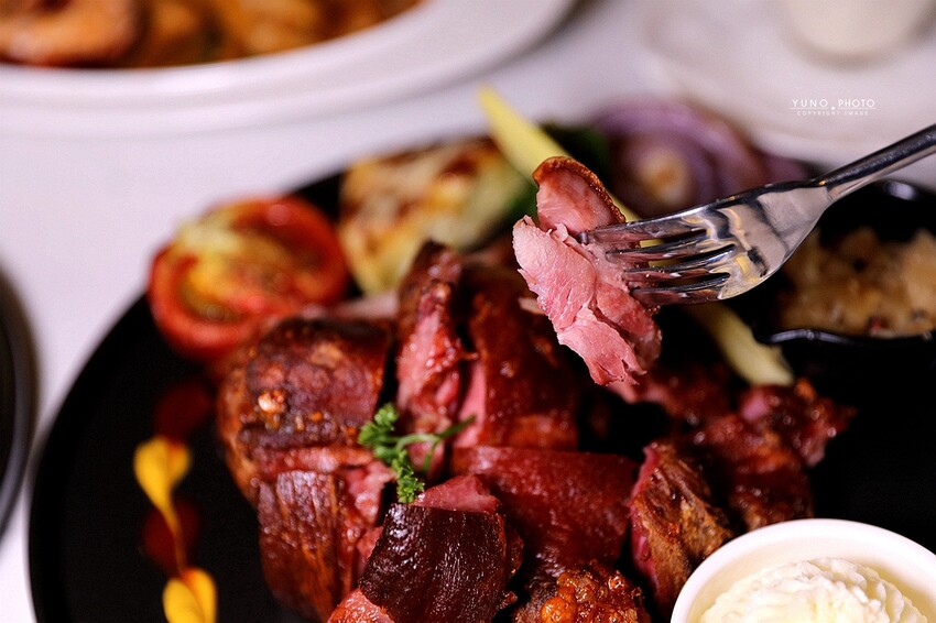 西式排餐、義式料理燭光晚餐搭配浪漫氛圍!台北約會、慶生、求婚餐廳首選|馥境 nearby 龍蝦牛排烤肋排餐廳