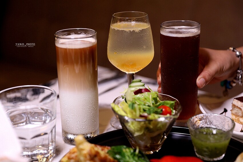 西式排餐、義式料理燭光晚餐搭配浪漫氛圍!台北約會、慶生、求婚餐廳首選|馥境 nearby 龍蝦牛排烤肋排餐廳