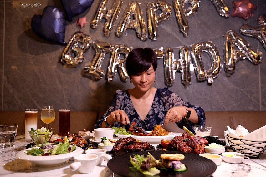 西式排餐、義式料理燭光晚餐搭配浪漫氛圍!台北約會、慶生、求婚餐廳首選|馥境 nearby 龍蝦牛排烤肋排餐廳