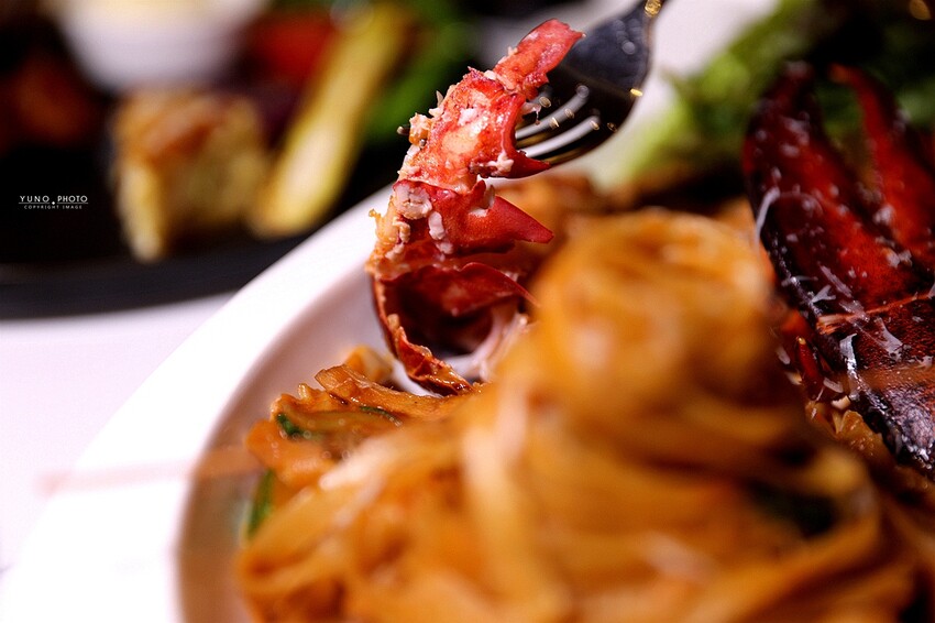 西式排餐、義式料理燭光晚餐搭配浪漫氛圍!台北約會、慶生、求婚餐廳首選|馥境 nearby 龍蝦牛排烤肋排餐廳