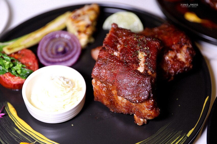 西式排餐、義式料理燭光晚餐搭配浪漫氛圍!台北約會、慶生、求婚餐廳首選|馥境 nearby 龍蝦牛排烤肋排餐廳