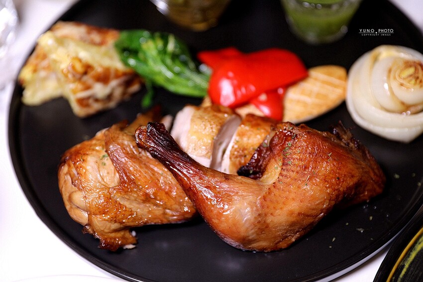 西式排餐、義式料理燭光晚餐搭配浪漫氛圍!台北約會、慶生、求婚餐廳首選|馥境 nearby 龍蝦牛排烤肋排餐廳