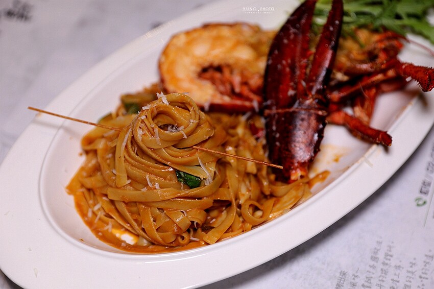 西式排餐、義式料理燭光晚餐搭配浪漫氛圍!台北約會、慶生、求婚餐廳首選|馥境 nearby 龍蝦牛排烤肋排餐廳