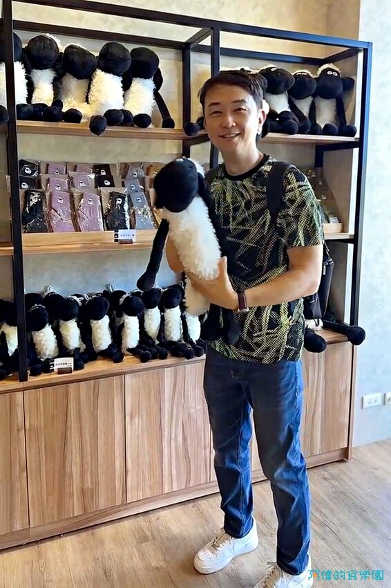 【宜蘭景點】黑RURU CAFE-