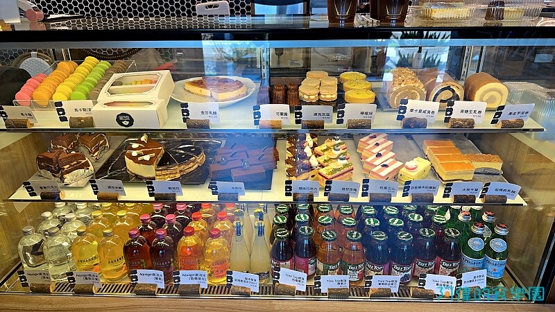 【宜蘭景點】黑RURU CAFE-