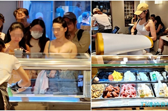 【宜蘭景點】黑RURU CAFE-