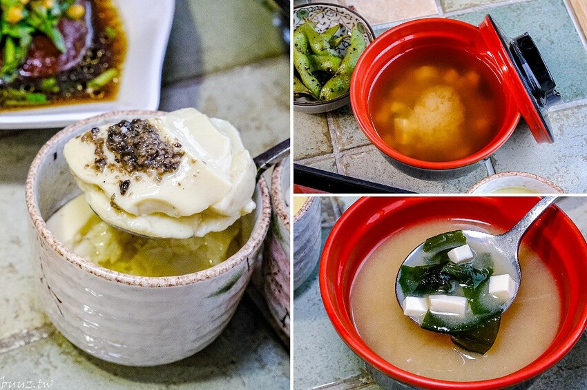 圖書館內美味日式定食、烏龍麵，日饕和食料理定食200元優惠，舒適寬敞，適合聚餐午茶！