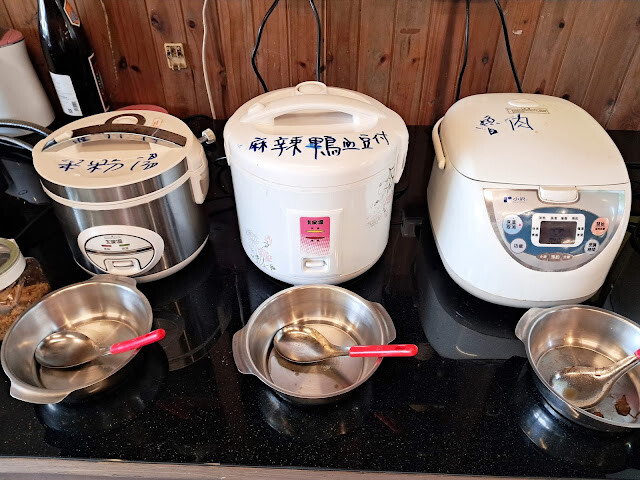 【南港美食】喜歡燒烤鍋物必吃烤大學是台北隱藏版美食