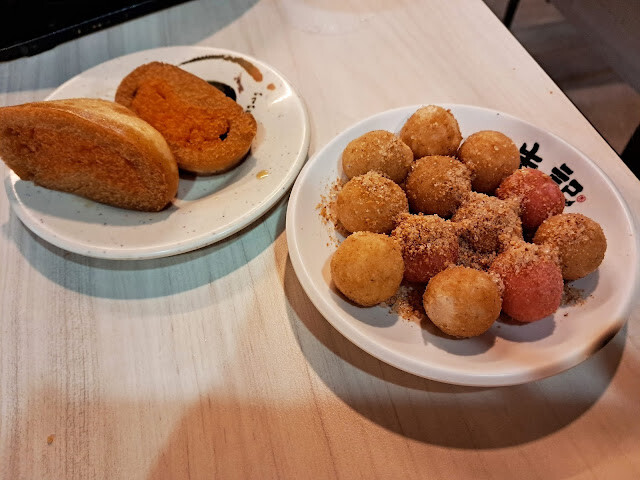 【南港美食】喜歡燒烤鍋物必吃烤大學是台北隱藏版美食