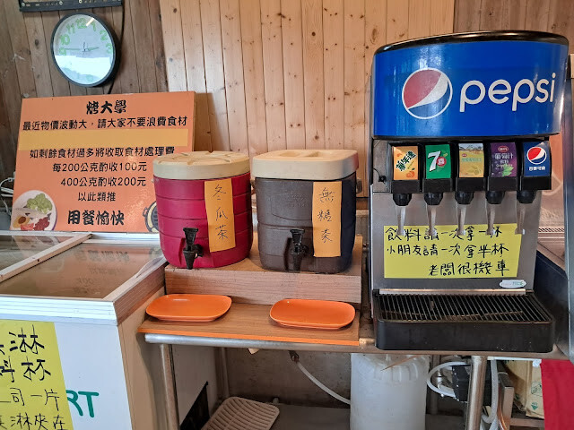 【南港美食】喜歡燒烤鍋物必吃烤大學是台北隱藏版美食