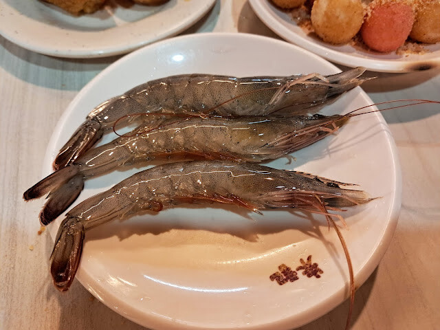 【南港美食】喜歡燒烤鍋物必吃烤大學是台北隱藏版美食