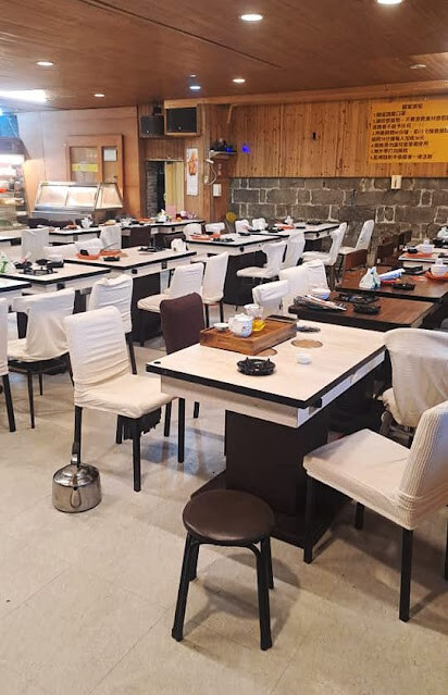 【南港美食】喜歡燒烤鍋物必吃烤大學是台北隱藏版美食