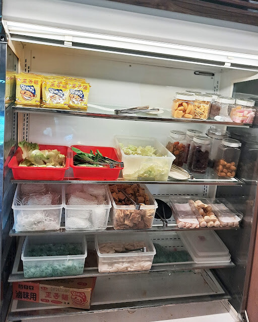 【南港美食】喜歡燒烤鍋物必吃烤大學是台北隱藏版美食