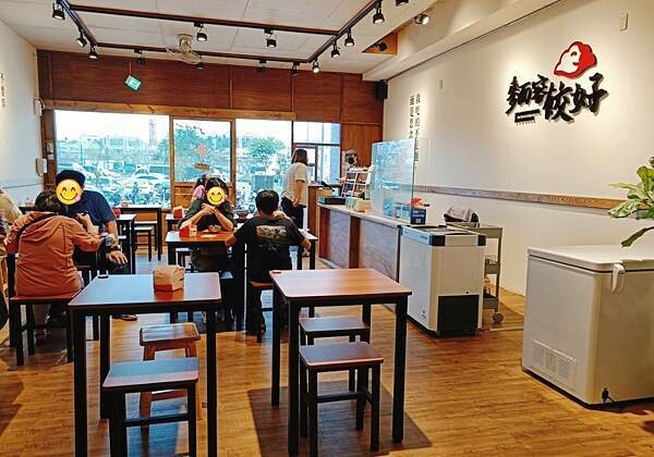 麵容餃好新竹店_手工水餃飽滿多汁/粄條滑嫩帶彈性/麻油粉肝超推薦軟嫩不乾柴/簡單又純粹的料理喚起你記憶中的味道