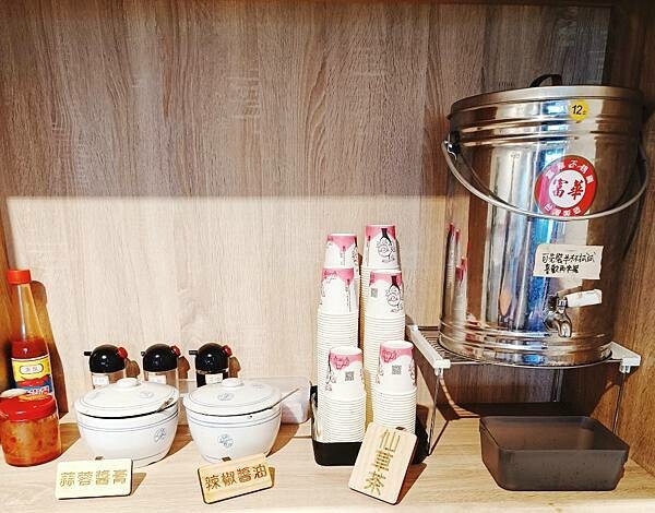 麵容餃好新竹店_手工水餃飽滿多汁/粄條滑嫩帶彈性/麻油粉肝超推薦軟嫩不乾柴/簡單又純粹的料理喚起你記憶中的味道