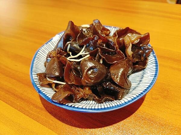 麵容餃好新竹店_手工水餃飽滿多汁/粄條滑嫩帶彈性/麻油粉肝超推薦軟嫩不乾柴/簡單又純粹的料理喚起你記憶中的味道