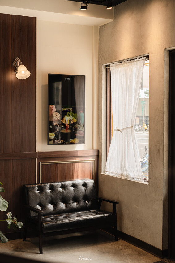 高雄前鎮|村上一小鍋-單人小火鍋也能優雅地品嚐,充滿昭和感的小火鍋店 - 大妹 Damei|台北咖啡廳、韓國旅遊、台北美食、台灣旅宿