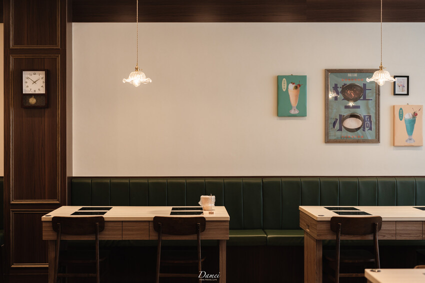 高雄前鎮|村上一小鍋-單人小火鍋也能優雅地品嚐,充滿昭和感的小火鍋店 - 大妹 Damei|台北咖啡廳、韓國旅遊、台北美食、台灣旅宿