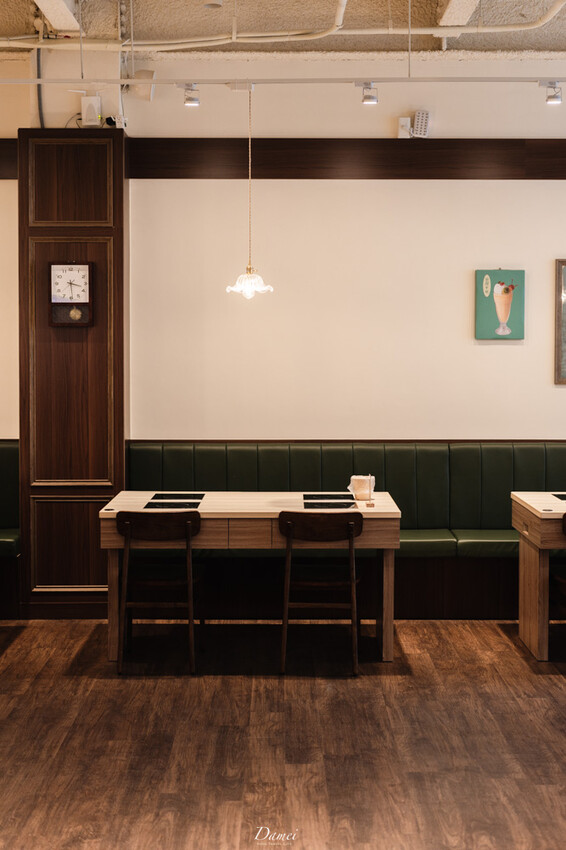 高雄前鎮|村上一小鍋-單人小火鍋也能優雅地品嚐,充滿昭和感的小火鍋店 - 大妹 Damei|台北咖啡廳、韓國旅遊、台北美食、台灣旅宿