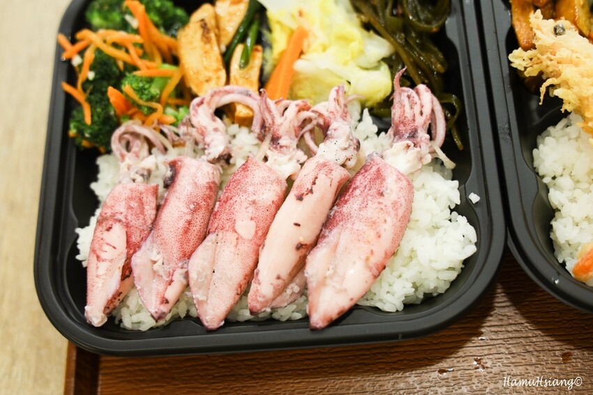 【食￭蘆洲】湠佶優醬海鮮便當專門店/CP值超高的海鮮主打便當專門店/蘆洲便當/會議餐盒/客製化餐盒推薦