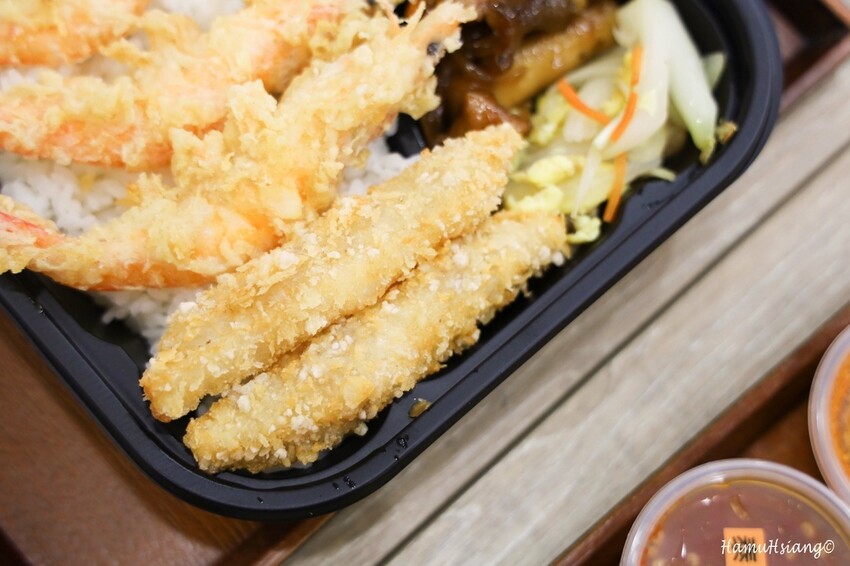 【食￭蘆洲】湠佶優醬海鮮便當專門店/CP值超高的海鮮主打便當專門店/蘆洲便當/會議餐盒/客製化餐盒推薦