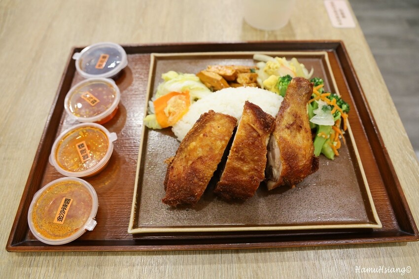 【食￭蘆洲】湠佶優醬海鮮便當專門店/CP值超高的海鮮主打便當專門店/蘆洲便當/會議餐盒/客製化餐盒推薦