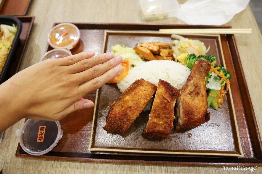 【食￭蘆洲】湠佶優醬海鮮便當專門店/CP值超高的海鮮主打便當專門店/蘆洲便當/會議餐盒/客製化餐盒推薦