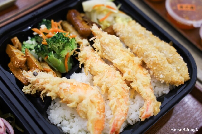 【食￭蘆洲】湠佶優醬海鮮便當專門店/CP值超高的海鮮主打便當專門店/蘆洲便當/會議餐盒/客製化餐盒推薦