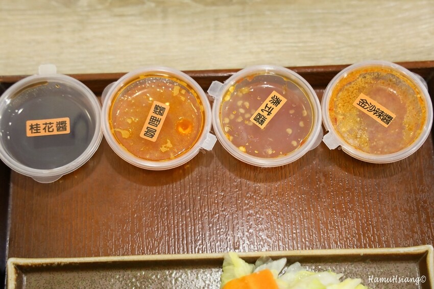 【食￭蘆洲】湠佶優醬海鮮便當專門店/CP值超高的海鮮主打便當專門店/蘆洲便當/會議餐盒/客製化餐盒推薦